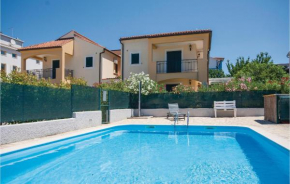 2 Bedroom Amazing Home In Volme